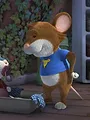 Tip de muis S2 E9
