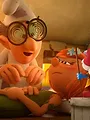 De Smurfen S2 E48