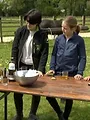 Au galop ! Une saison à cheval