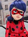 Miraculous, les aventures de Ladybug et Chat Noir S3 E4
