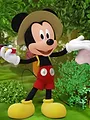 Mickey & Moi S1 E4