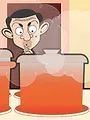Mr Bean S4 E5