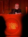 Les Grosses Têtes