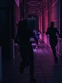 Cat's Eyes S2 E8