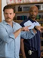 L'arme fatale S1 E7