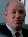 Fringe S1 E11