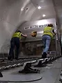 Des usines XXL