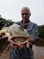 River Monsters
