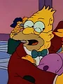 Die Simpsons S2 E17