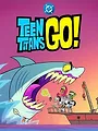 Teen Titans Go!