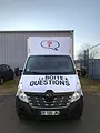 La boîte à questions