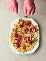 Jamie Oliver : cuisines méditerranéennes