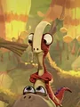 Gigantosaurus S3 E1