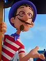 PAW Patrol S13 E12