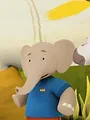Babar en de belevenissen van Badou S1 E29