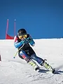 Epreuve de Sölden