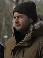 Josh Gates aux frontières du réel