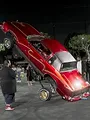 Los Angeles, les reines du lowriding