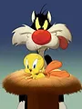 Looney Tunes Cartoons S6 E8