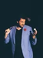 Eric Antoine : grandis un peu !