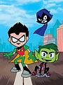 Teen Titans Go! S5 E9