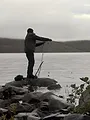 Alone Danemark