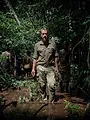 Ben Fogle : Expédition Congo