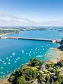 Barrage de la Rance : le défi des marées