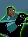 La Ligue des Justiciers S2 E12