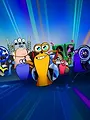 Turbo FAST S1 E5