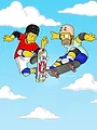 The Simpsons S14 E11