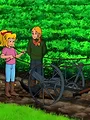Bibi und Tina S4 E4