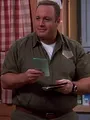 Un gars du Queens S5 E24