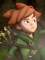 Robin des Bois, malice à Sherwood S1 E8