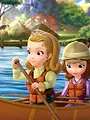 Princesse Sofia S3 E20