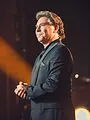 Roberto Alagna aux Folies Bergère, le concert anniversaire
