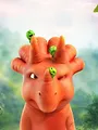 Vegesauriërs S2 E10