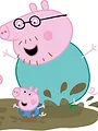 Peppa Pig S9 E18