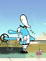 Capitaine Jim S1 E20