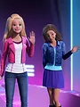 Barbie : Agents secrets