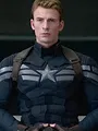 Captain America, le soldat de l'hiver