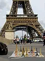 Le business des souvenirs de vacances