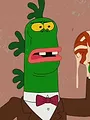 Oncle Grandpa S5 E14