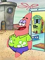 Patrick Super Star S1 E7