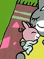 Trotro et Zaza S1 E48