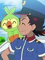Pokémon : Les voyages S24 E19