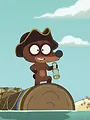 Pompon Ours S2 E47