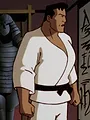 Batman, la série animée S1 E44