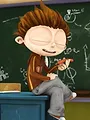 Angelo la débrouille S4 E42