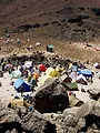 Abenteuer Kilimandscharo - Auf Expedition in Tansania